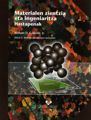 MATERIALEN ZIENTZIA ETA INGENIARITZ