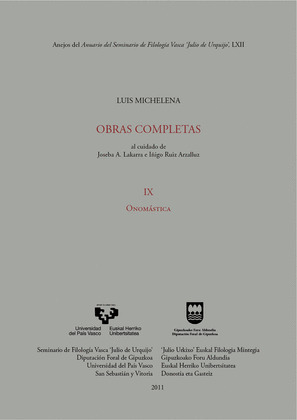 ONOMÁSTICA