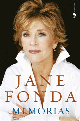 JANE FONDA MEMORIAS
