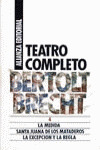 TEATRO COMPLETO 4