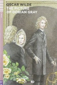 THE PICTURE OF DORIAN GRAY +CD B1 STAGE 3
