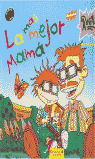 PACK RUGRATS