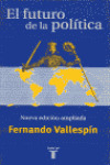 TP. EL FUTURO DE LA POLITICA (N/E)