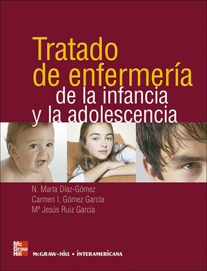 TRATADO DE ENFERMER{A DE LA INFANCIA Y LA ADOLESCENCIA