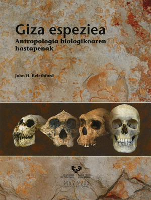 GIZA ESPEZIEA