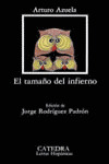 EL TAMAÑO DEL INFIERNO