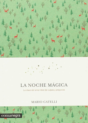 LA NOCHE MAGICA