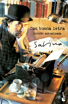 CON BUENA LETRA. EDICION ACTUALIZADA