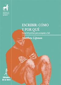 ESCRIBIR: COMO Y PORQUE