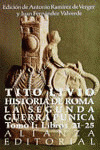 HISTORIA DE ROMA