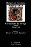 COMEDIETA DE PONÇA; SONETOS