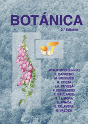 BOTANICA -IZCO-