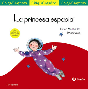 PRINCESA ESPACIAL, LA