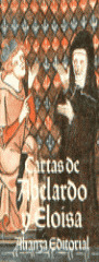 CARTAS DE ABELARDO Y ELOISA