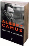 ALBERT CAMUS (BIOGRAFIA)