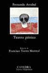 TEATRO PÁNICO