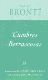 ** CUMBRES BORRASCOSAS -AFLUENTES-