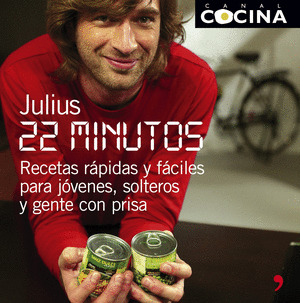 22 MINUTOS (CANAL COCINA)