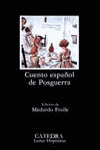 CUENTO ESPAÑOL DE POSGUERRA