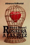 ROSAURA A LAS DIEZ