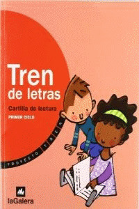 (07).TREN LETRAS CARTILLA LECTURA 1ºPRIMARIA