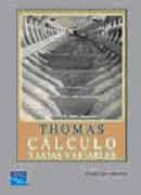 CALCULO VARIAS VARIABLES