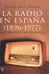 RADIO EN ESPAÑA, LA
