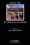 EL VILLANO EN SU RINCÓN