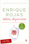 ADIOS, DEPRESION. PACK GUÍA ENRIQUE ROJAS (LIBRO Y GUIA DE LECTURA RAPIDA)
