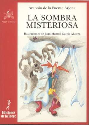 LA SOMBRA MISTERIOSA