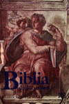 BIBLIA DE JERUSALÉN