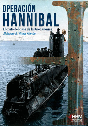 OPERACION HANNIBAL