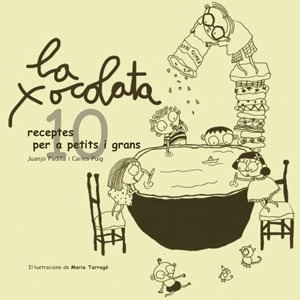 LA XOCOLATA