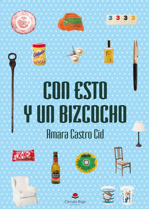 CON ESTO Y UN BIZCOCHO