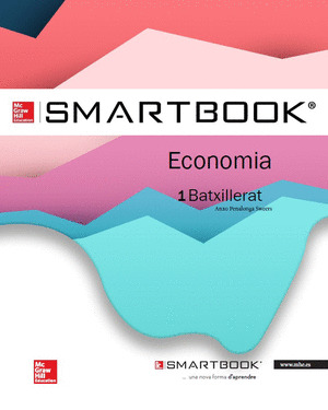 SMARTBOOK - ECONOMIA 1 BATXILLERAT.