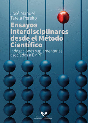 ENSAYOS INTERDISCIPLINARES DESDE EL METODO CIENTIFICO