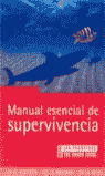 MANUAL ESENCIAL SUPERVIVENCIA