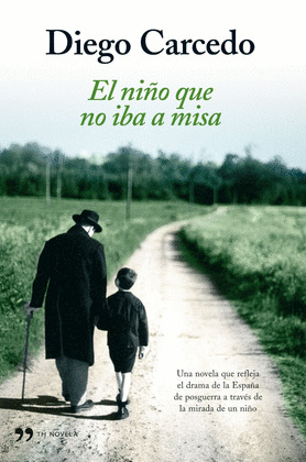 NIÑO QUE NO IBA A MISA, EL