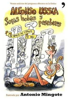 VERSOS SATIRICOS