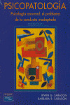 PSICOPATOLOGIA (11ª ED.). PSICOLOGIA ANORMAL: EL PROBLEMA...