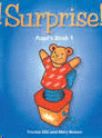 SURPRISE 1 STUDENT BOOK