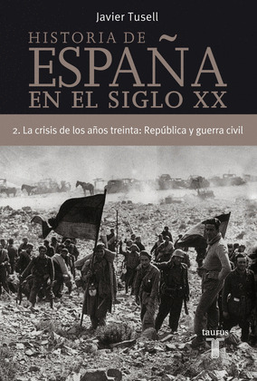 HISTORIA DE ESPAÑA  TOMO 2 (DIGITAL )