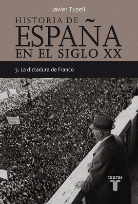 HISTORIA DE ESPAÑA  TOMO 3 (DIGITAL)