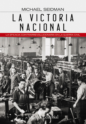 VICTORIA NACIONAL, LA