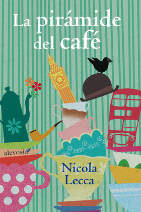 PIRÁMIDE DEL CAFÉ, LA