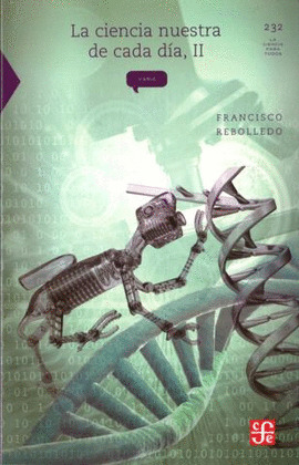LA CIENCIA NUESTRA DE CADA DÍA
