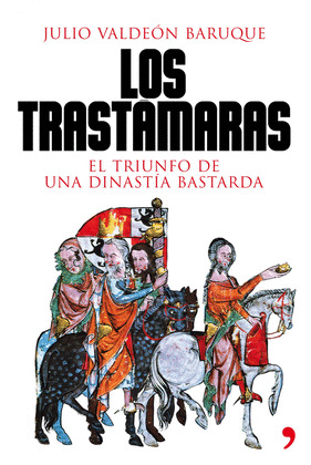 TRASTAMARAS, LOS