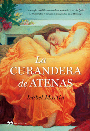 CURANDERA DE ATENAS, LA