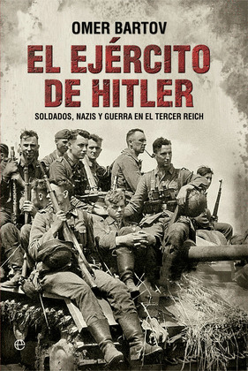 EL EJERCITO DE HITLER