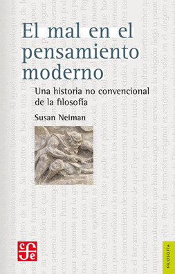 MAL EN EL PENSAMIENTO MODERNO